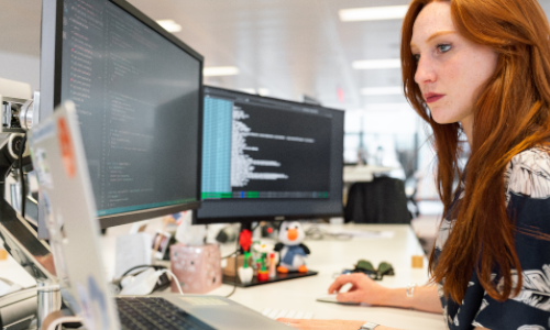 Soporte técnico profesional